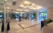 Туры в отель Howard Johnson Huaihai Hotel Shanghai