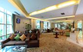 Туры в отель Howard Johnson Huaihai Hotel Shanghai