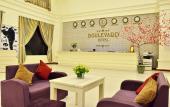 Туры в отель Boulevard Hotel