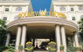 Туры в отель Boulevard Hotel