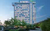 Туры в отель Holiday Inn Shanghai Pudong Kangqiao