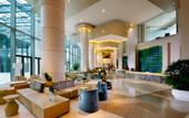 Туры в отель Holiday Inn Shanghai Pudong Kangqiao