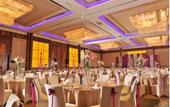 Туры в отель Holiday Inn Shanghai Pudong Kangqiao