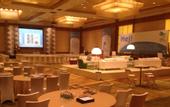 Туры в отель Holiday Inn Shanghai Pudong Kangqiao