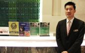 Туры в отель Holiday Inn Shanghai Pudong Kangqiao