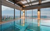 Туры в отель Holiday Inn Shanghai Pudong Kangqiao