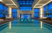 Туры в отель Holiday Inn Shanghai Pudong Kangqiao