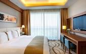 Туры в отель Holiday Inn Shanghai Pudong Kangqiao