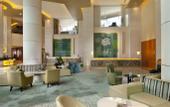 Туры в отель Holiday Inn Shanghai Pudong Kangqiao