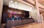 Туры в отель Royal International Hotel