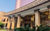 Туры в отель Royal International Hotel