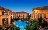 Туры в отель Chateau Star River
