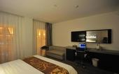 Туры в отель Kingtown Riverside Hotel Plaza Shanghai