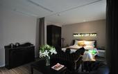 Туры в отель Kingtown Riverside Hotel Plaza Shanghai