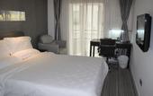 Туры в отель Kingtown Riverside Hotel Plaza Shanghai