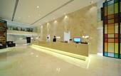 Туры в отель Kingtown Riverside Hotel Plaza Shanghai