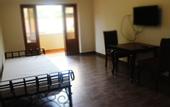 Туры в отель Black Buck Morjim