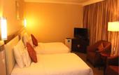 Туры в отель Beijing Jinjiang Fuyuan Hotel
