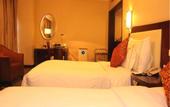 Туры в отель Beijing Jinjiang Fuyuan Hotel