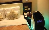 Туры в отель Beijing Jinjiang Fuyuan Hotel