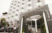 Туры в отель Hotel Santa Cruz