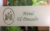 Туры в отель El Ducado