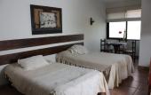 Туры в отель Hostal Pukara