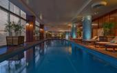 Туры в отель The Westin Lima Hotel & Convention Center
