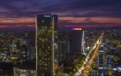 Туры в отель The Westin Lima Hotel & Convention Center