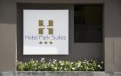 Туры в отель Hotel Park Suites