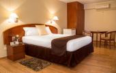Туры в отель Hotel Park Suites