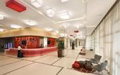 Туры в отель Genting Hotel Jurong