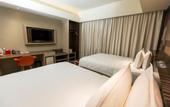Туры в отель Genting Hotel Jurong