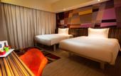 Туры в отель Genting Hotel Jurong