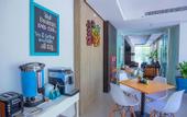 Туры в отель By dee@jomtien