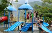 Туры в отель Thanh Tan Hot Springs By Fusion