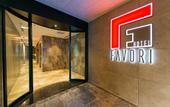 Туры в отель Favori Hotel