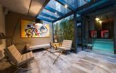Туры в отель Favori Hotel