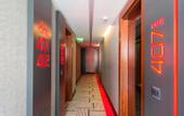 Туры в отель Favori Hotel