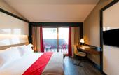 Туры в отель Favori Hotel