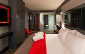 Туры в отель Favori Hotel