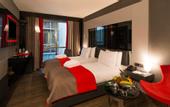 Туры в отель Favori Hotel