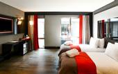 Туры в отель Favori Hotel
