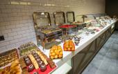 Туры в отель Favori Hotel