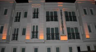 Sarnic Premier Hotel 4*