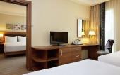 Туры в отель Hilton Garden Inn Moscow New Riga