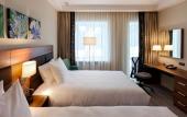 Туры в отель Hilton Garden Inn Moscow New Riga