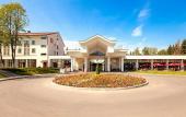 Туры в отель Hilton Garden Inn Moscow New Riga