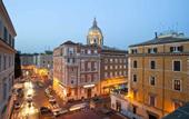 Туры в отель J.K. Place Roma