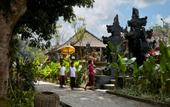Туры в отель Mandapa a Ritz-Carlton Reserve